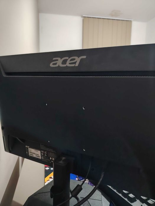 Monitor gaming 200hz