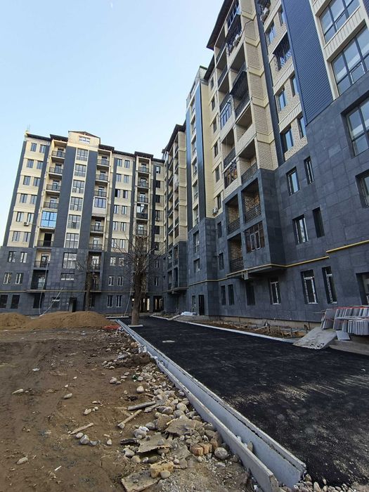 под НЕЖИЛОЙ Чиланзар - 2 квартал