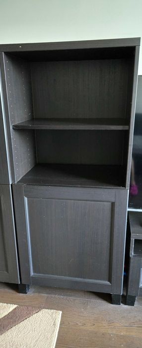 Мебели Икеа - Беста, Калакс, Ъглов Диван, Кухненски ъгъл