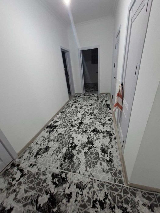 Oilaga uzoq muddatga maklersiz kv