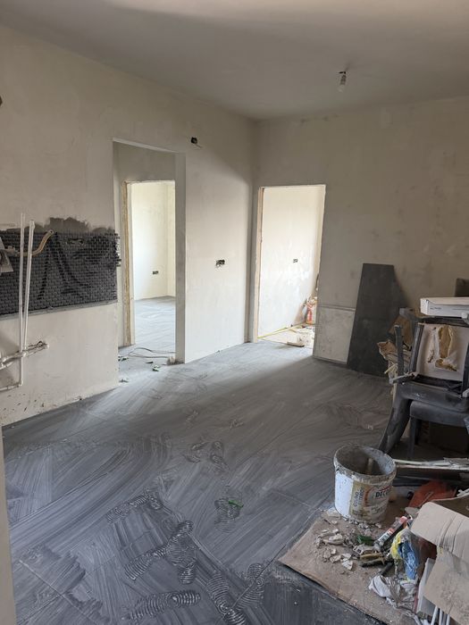 Mansarda 3 camere NAVODARI