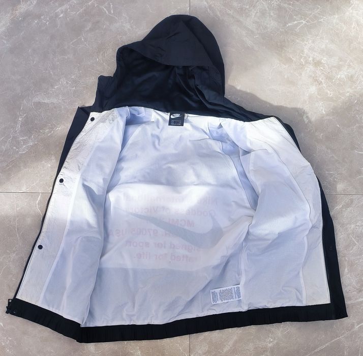 Nike Sportswear Swoosh размер M Мъжко Яке