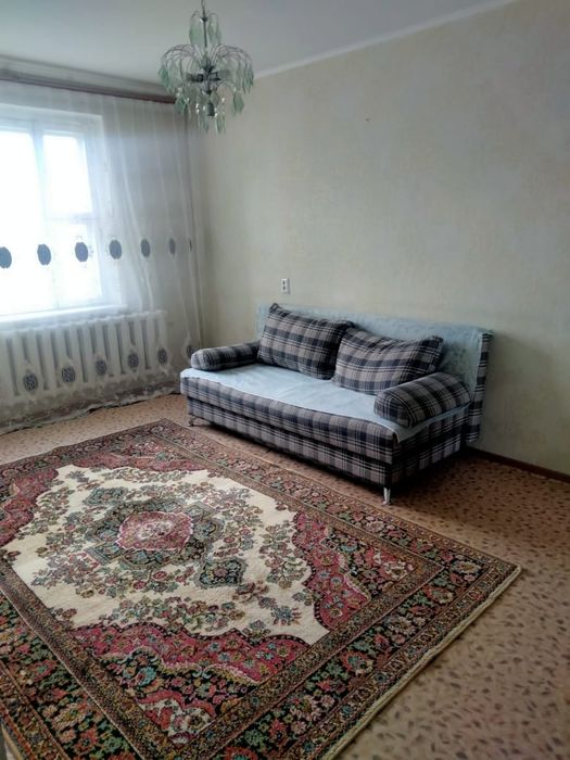 Продам 1ком.квартиру район Достык Мола.