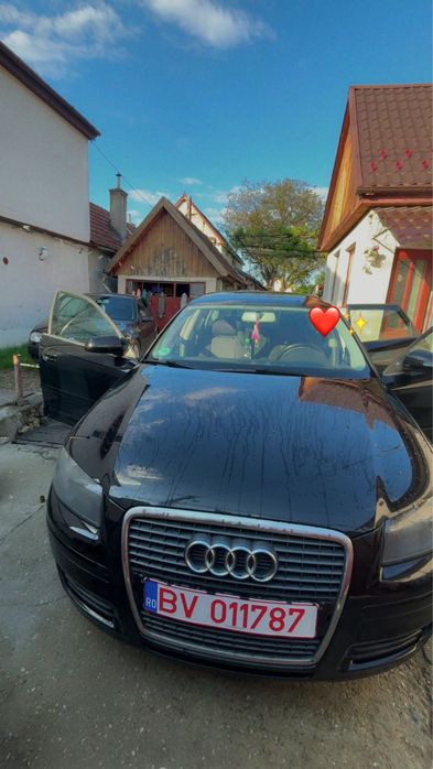 AUDI A3 Sportback 2006 — imagine 4