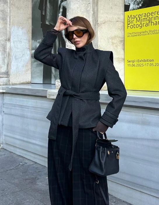 Намалено/ зимно палто