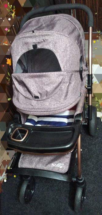 Коляска детская зима-лето