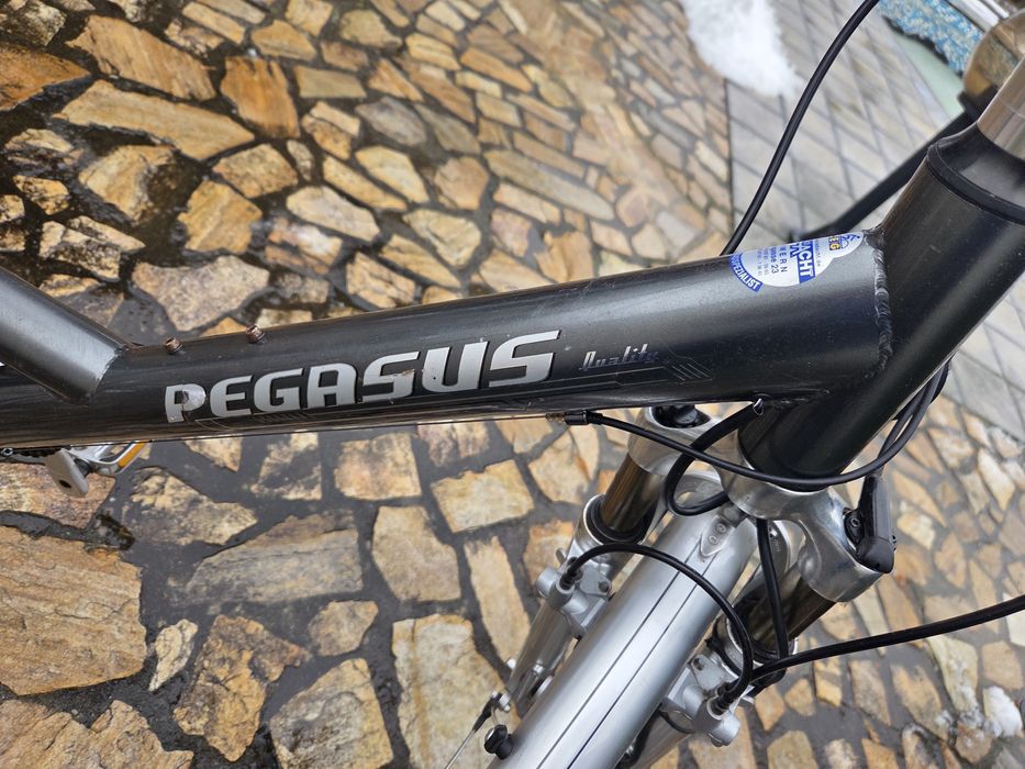 Велосипед Pegasus за двама 28цола