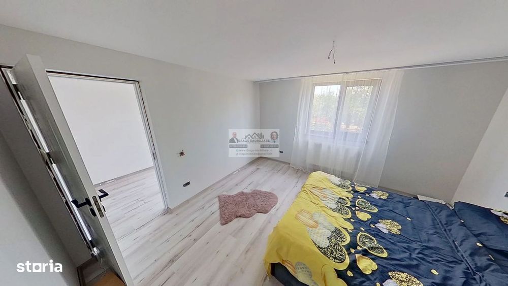 Oportunitate Premium: Vilă Individuală P+M