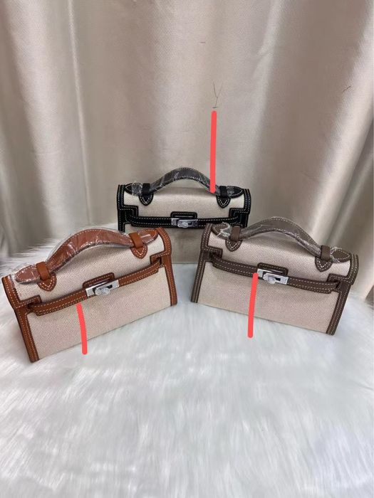 Чанта NeW Hermes