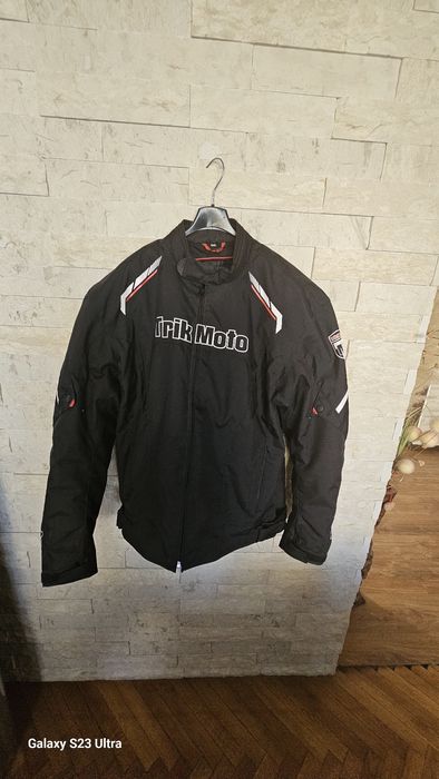 Яке за мотор с протектори