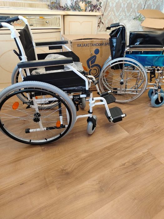 Инвалидное кресло коляска Аренда
