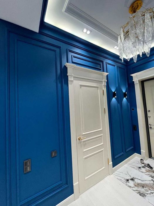 Сдам 2-комн. 7 из 10 на Ц-1 (Бибигон) [M:0342]