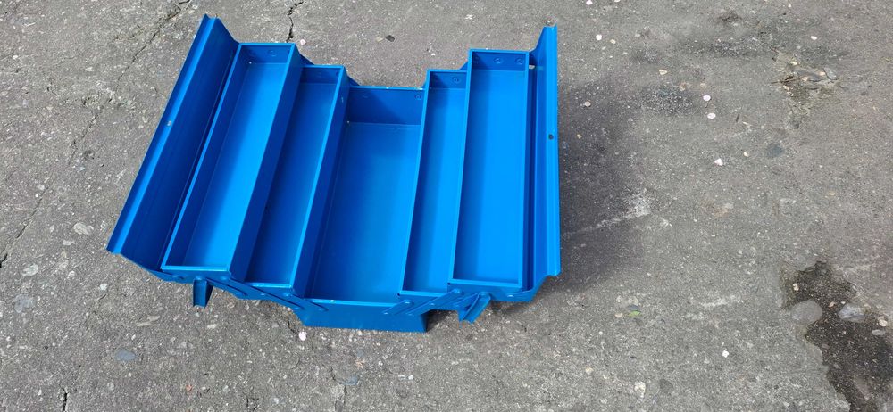 Cutie-scule-metalica-5-compartimente-43x20x21-cm