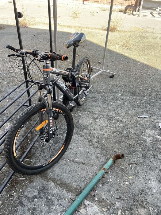 Продам велосипед