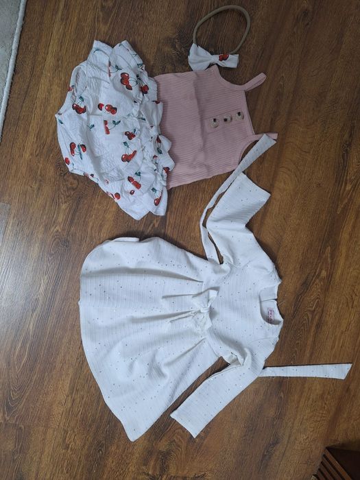 Продаётся детские вещи