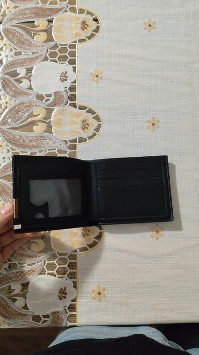 Vând portofel U.S Polo