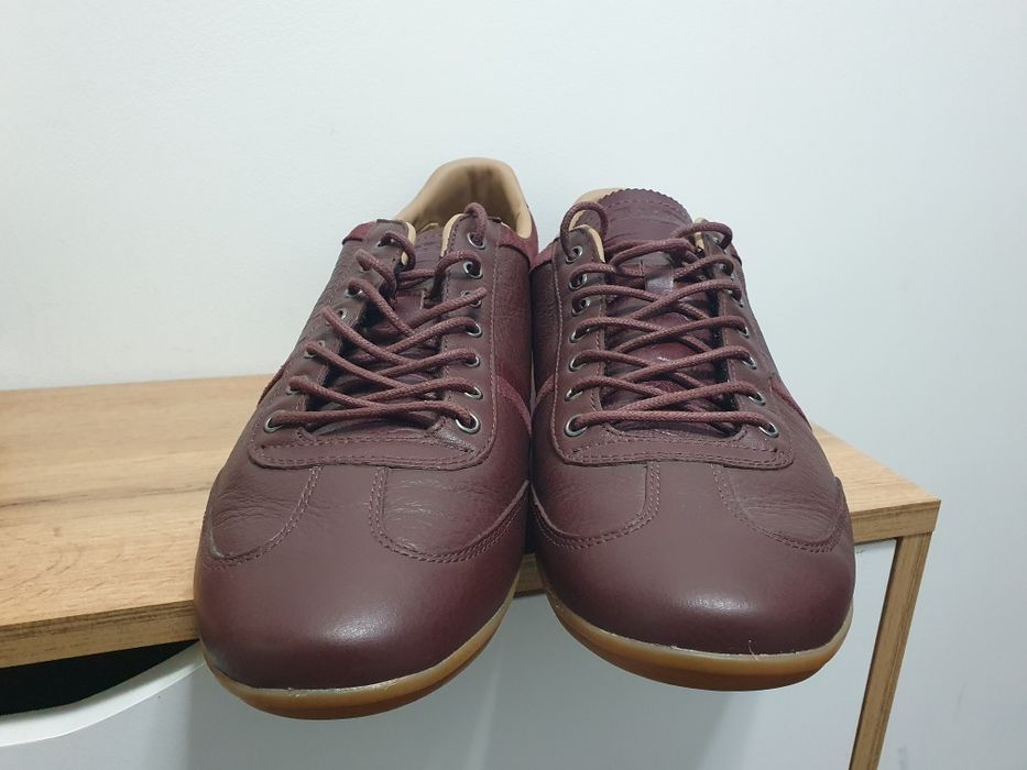 Обувки  Lacoste Misano 36