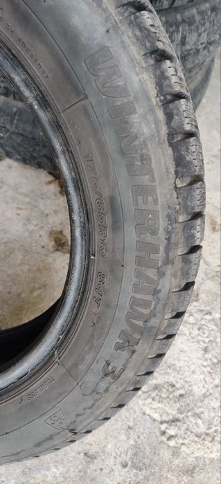 Зимни гуми Firestone Winterhawk 3 175/65/15