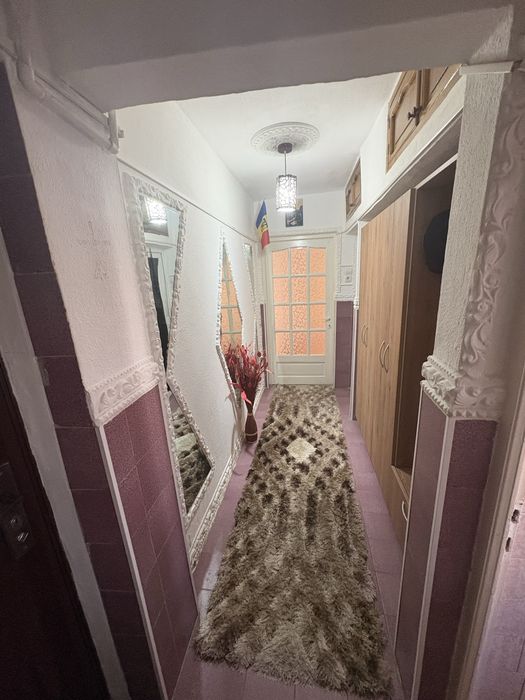 Inchiriez Apartament cetate 2 camere in regim hotelier proprietar