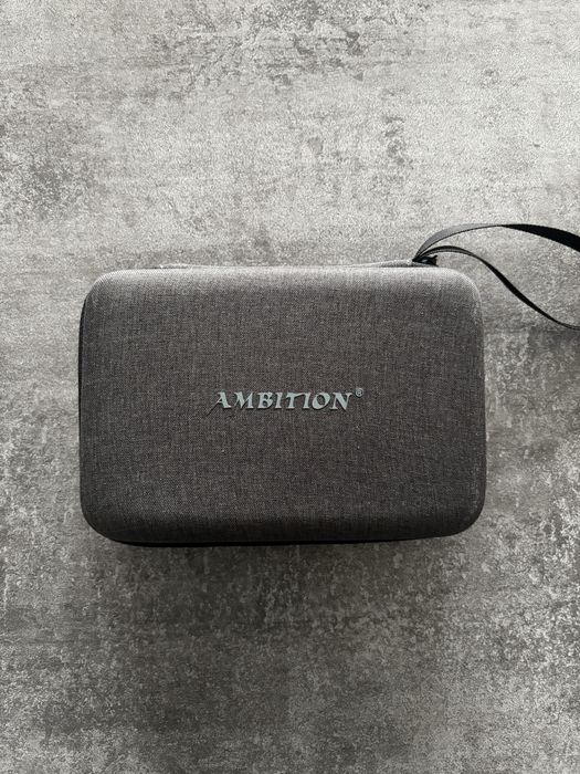 Тату машина Ambition T-rex