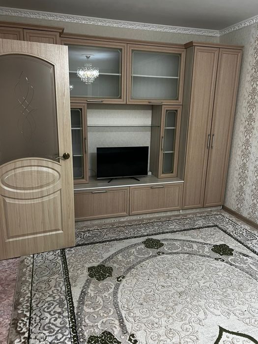 Квартира посуточно