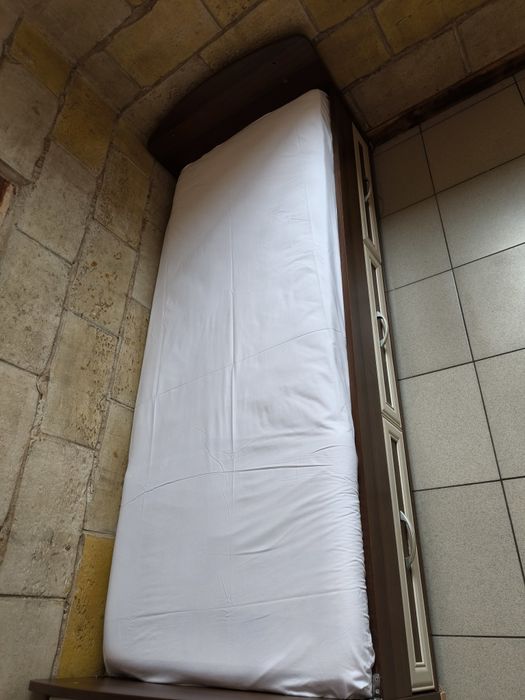 Легло с Три Чекмеджета, Разтегателен Фотьойл -115лв,255лв