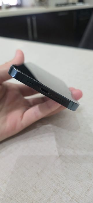 Обменяю Iphone 12 pro 512gb