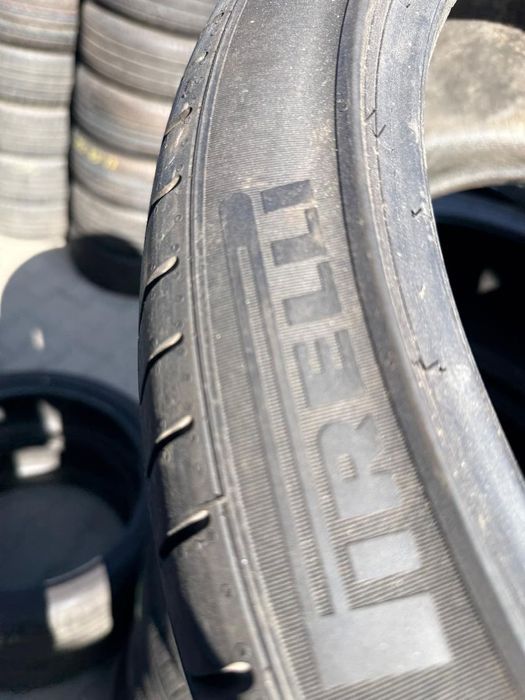 275 35 r20 vara pirelli