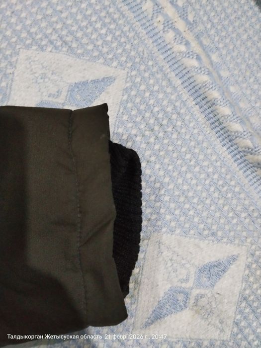 На мальчика и на девочку