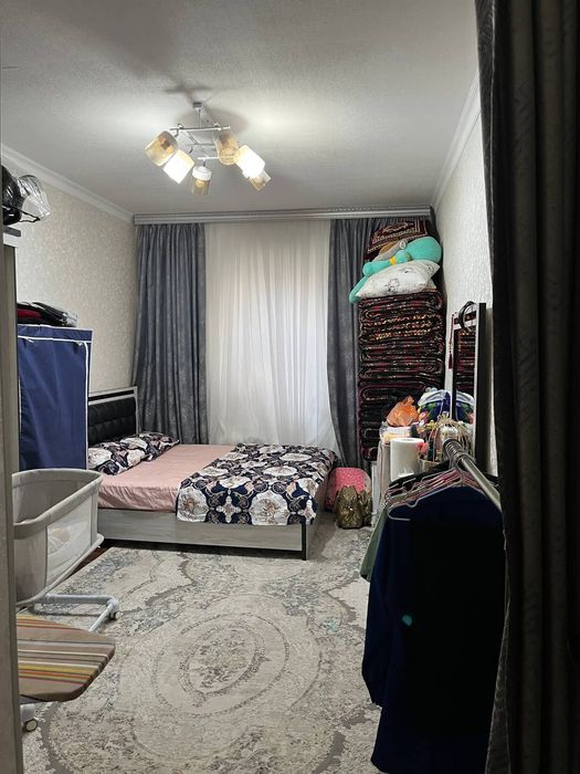 Жилой комплекс обод макон 3/1/5