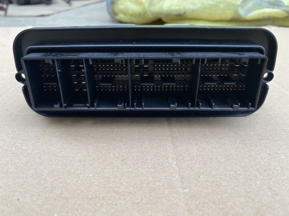Kit pornire / Ecu motor BMW Seria 7 , 730D 245Cp : 8511983