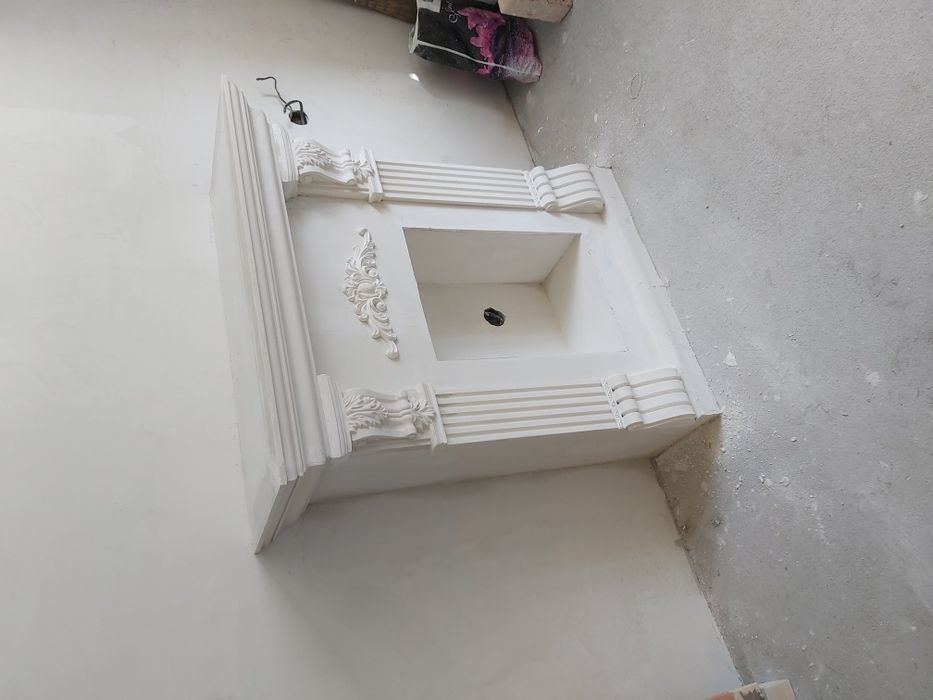 Ремонт квартир под ключ,частично.