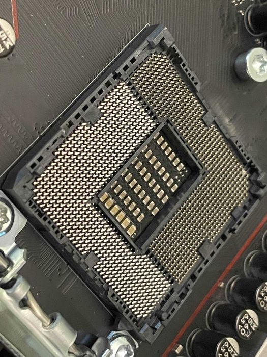 Комплект i5-6500 + MSI H270 GAMING 3 + MSI GTX 1060 3GB + опция за RAM