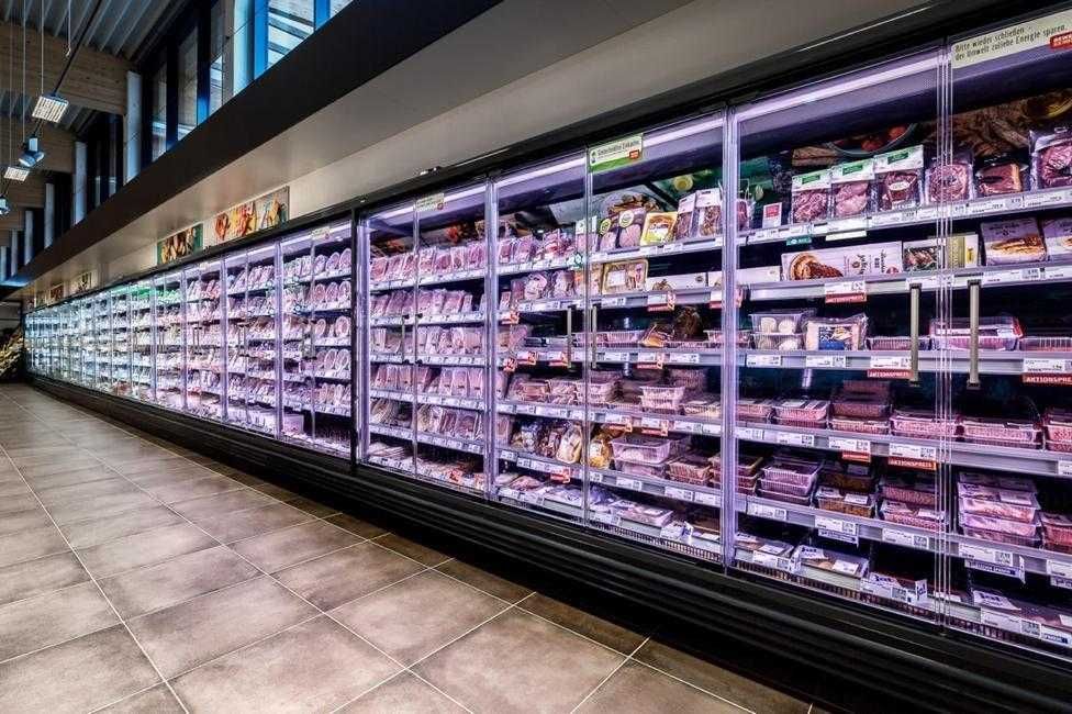 Echipamente Frigorifice/ Industriale/ Comerciale/ NOI