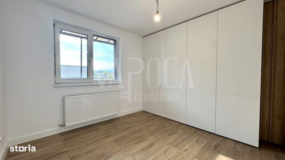 Apartament 2 camere de vanzare in Dambul Rotund, Cluj Napoca