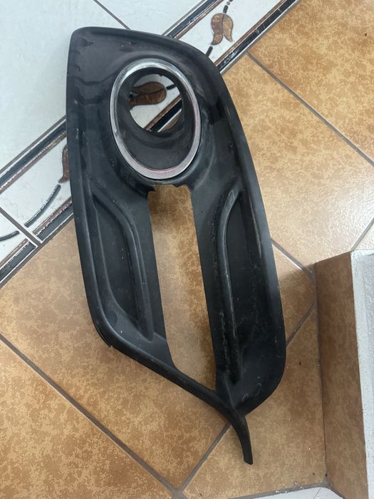 Elemente bara Renault Megane 3 2014-2016