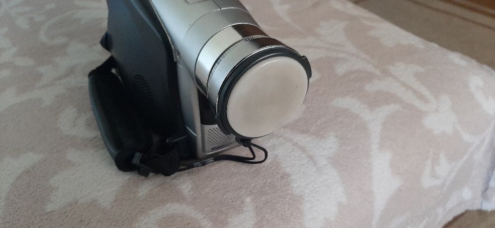 Камера Panasonic