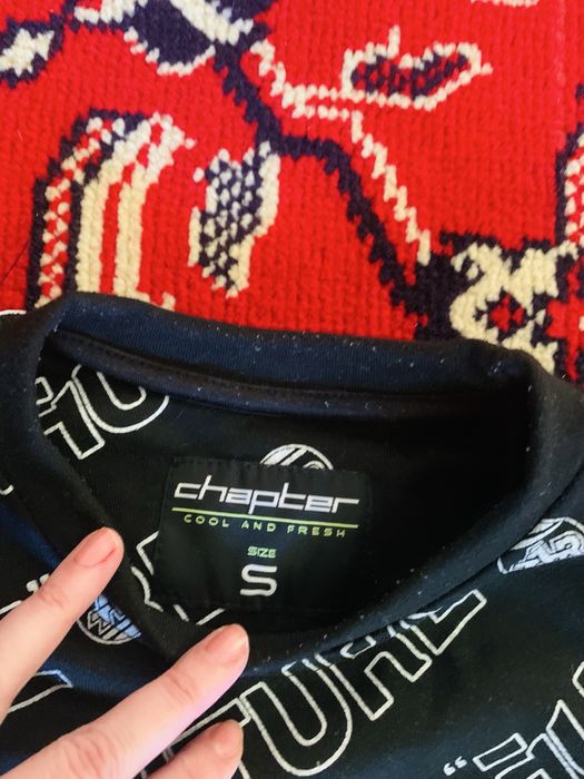 Tricou H&M 13-14 ani