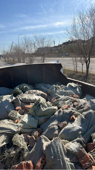 Щебень песок отсев дресва
