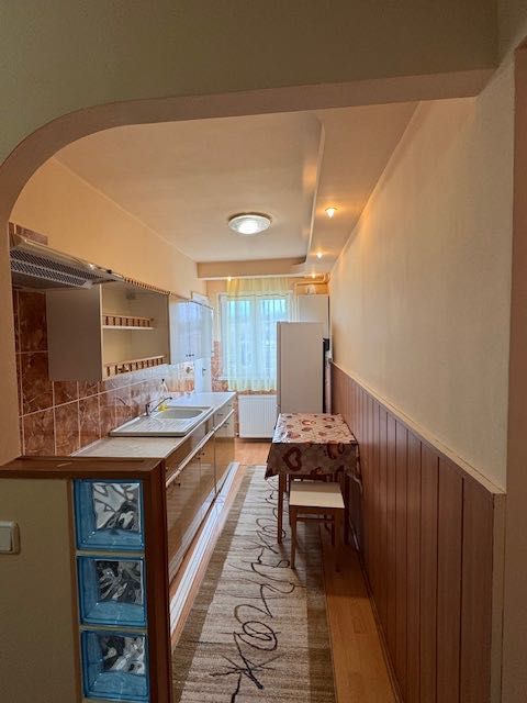 Apartament 2 Camere - zona Dambu Pietros