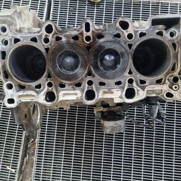 Motor Honda CR - V III Facelift 2.2 D 2009 - 2012 150CP Manuala N22B3 Euro5 (913) Diesel ...