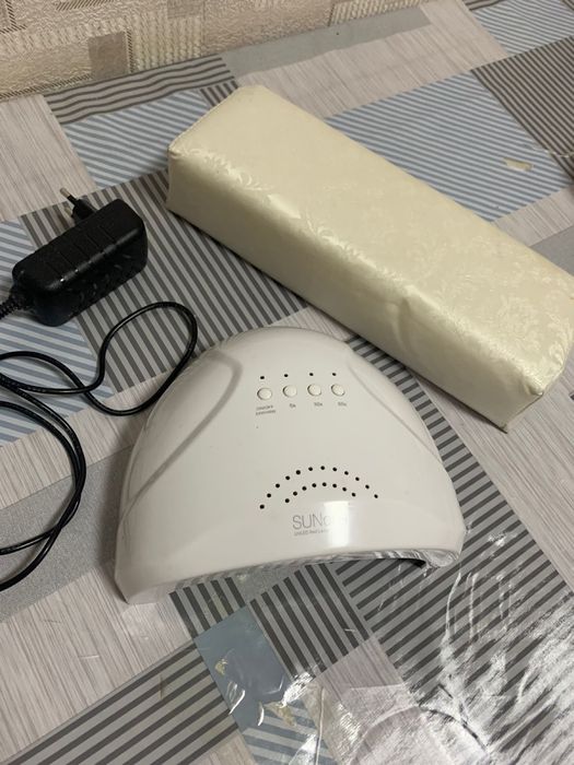 Аппарат для маникюра