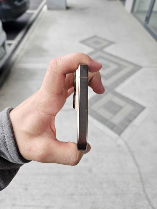 Iphone 16 promax | 256 gb | 90% yomkist