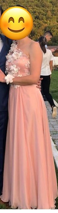 Официална рокля за бал