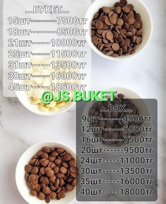 Клубники в шоколаде