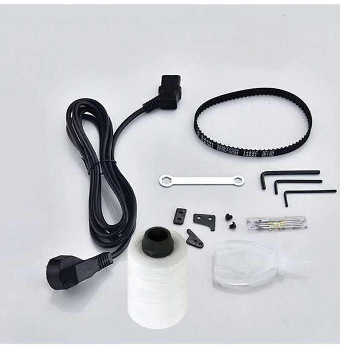 Мешкозашивочная Машинка