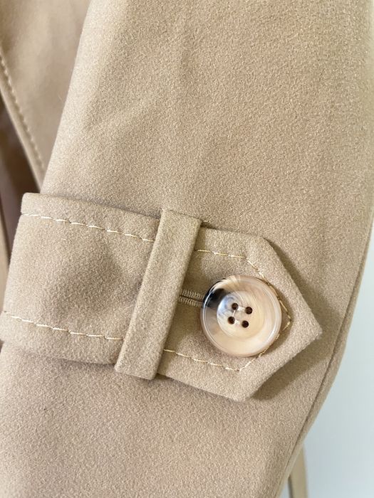 Пальто осень весна классика