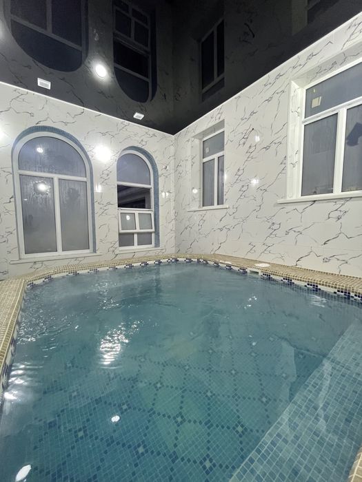 Сдается новая дача на Бочке со всеми удобствами для ваши семьи и друзй