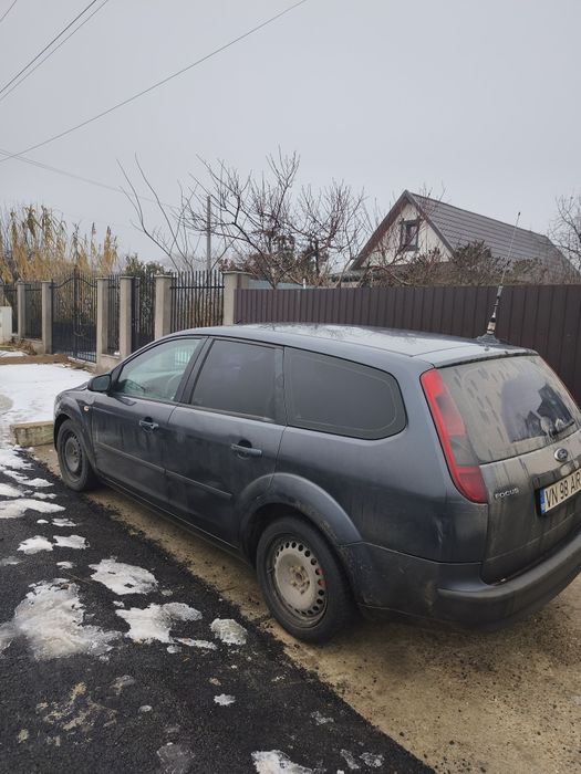 Ford focus 2 ,1.6 tdci din 2006