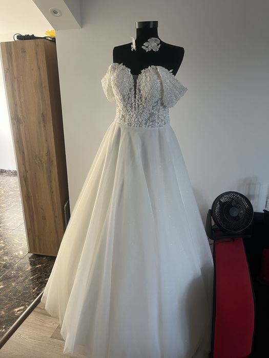 Rochie de mireasă